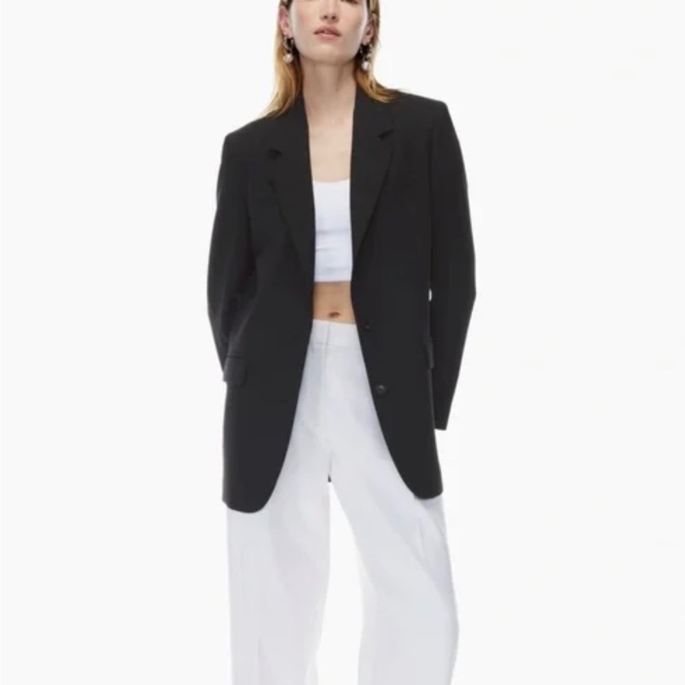 Babaton blazer